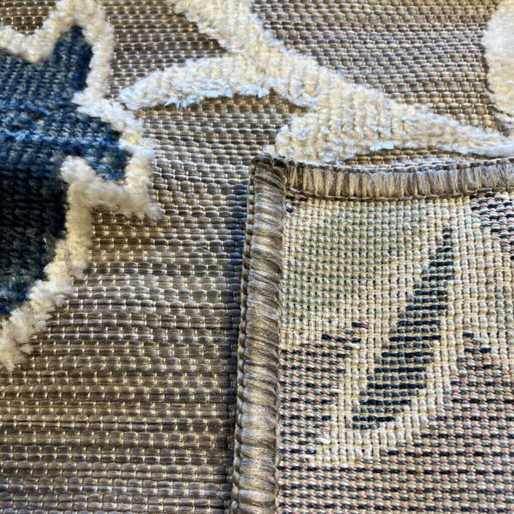 Vanessa Floral Indoor/Outdoor 5'x7' Rug - Image 5