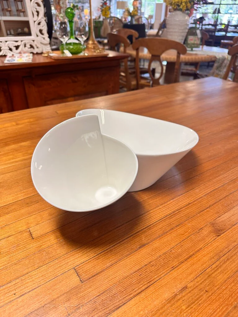 Villeroy & Bosh New Wave Chip Bowl - Image 2