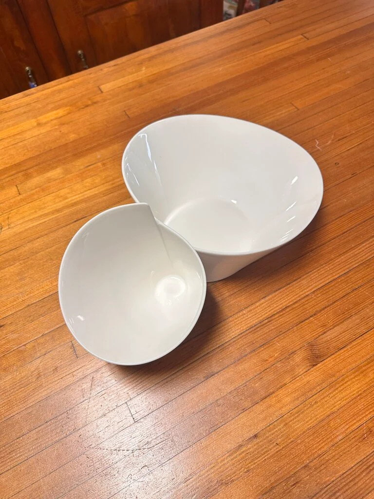 Villeroy & Bosh New Wave Chip Bowl - Image 3