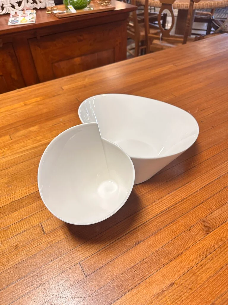 Villeroy & Bosh New Wave Chip Bowl - Image 4