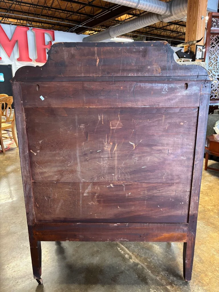 Vintage Dresser 36 x 18 x 51 - Image 3