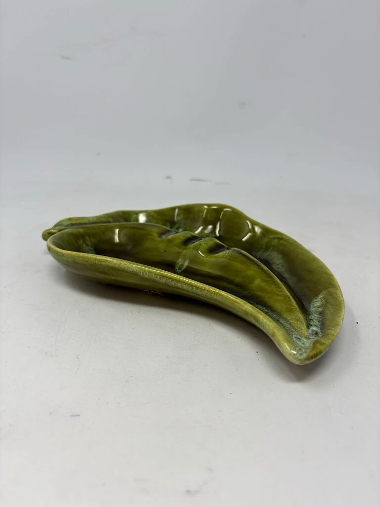 Vintage MCM Jalapeno Ashtray - Image 4