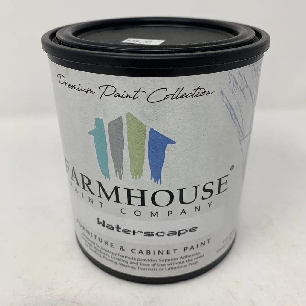 WATERSCAPE QUART