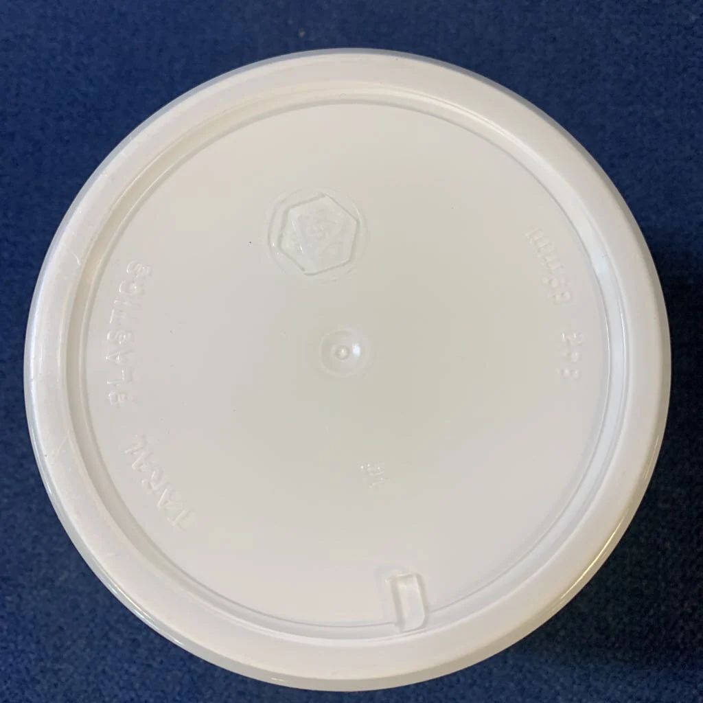 "WHITE ASH" QUART - Image 3