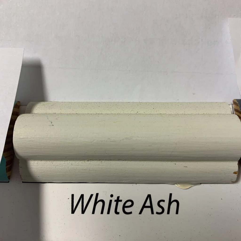 "WHITE ASH" QUART - Image 4
