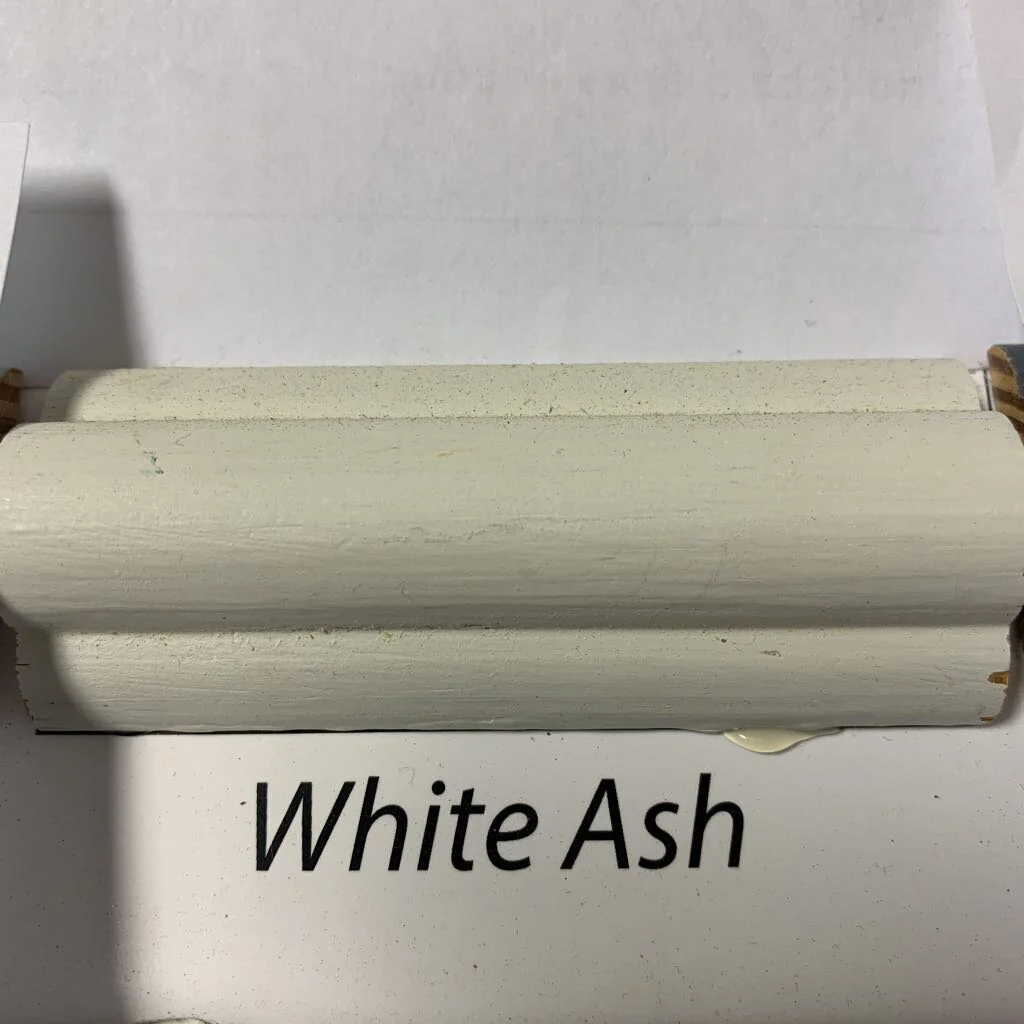 "WHITE ASH" SAMPLER - Image 4
