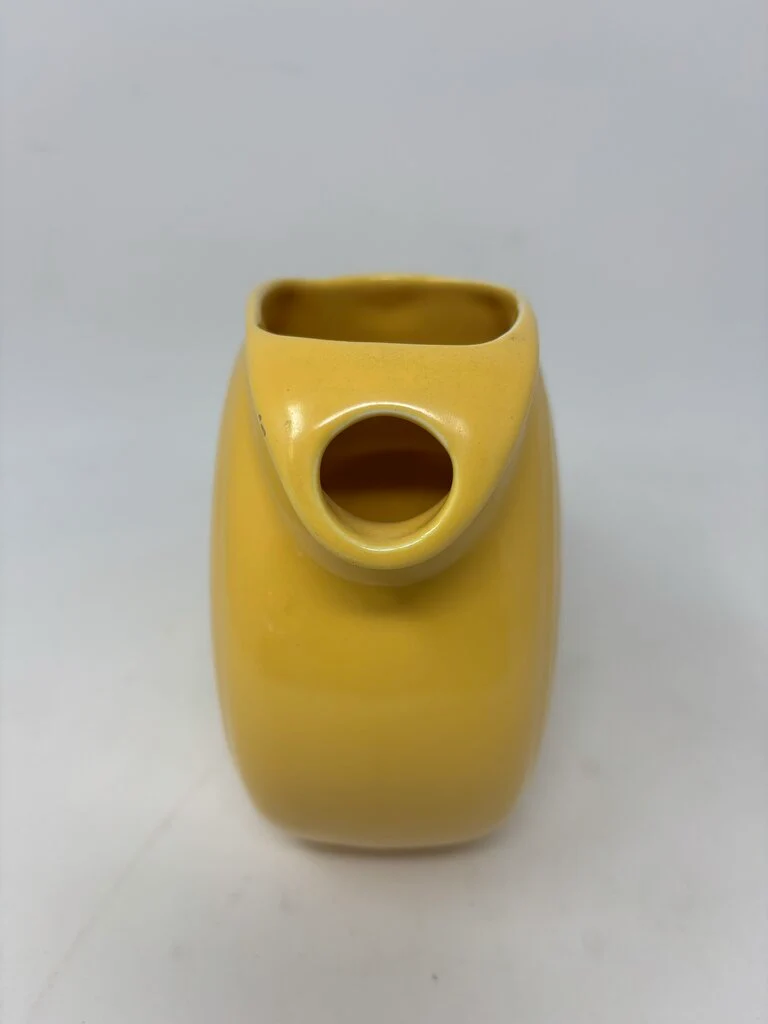 Yellow Fiestawear Pitcher - Image 2